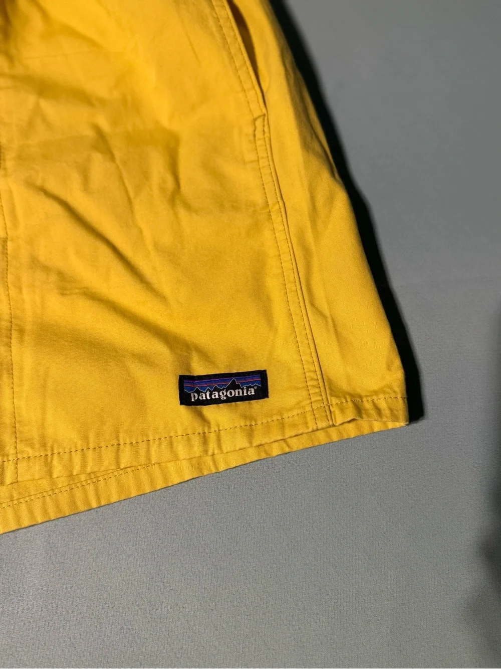 Patagonia Funhoggers 4